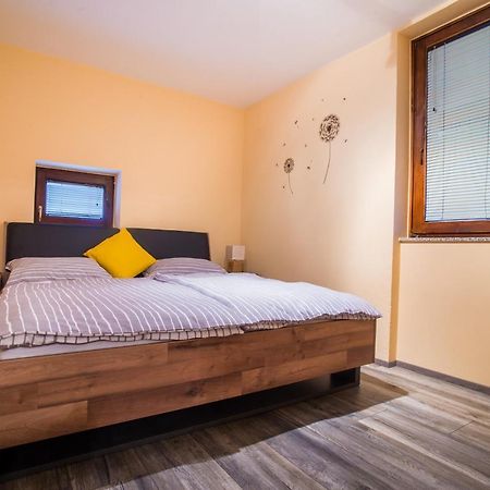 Apartment Veninsek Luče Esterno foto
