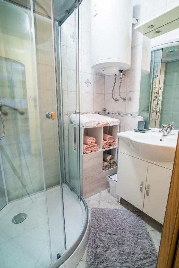 Apartment Veninsek Luče Esterno foto