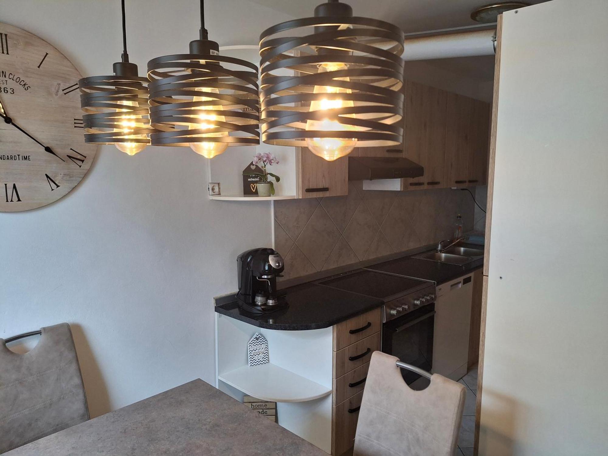Apartment Veninsek Luče Esterno foto