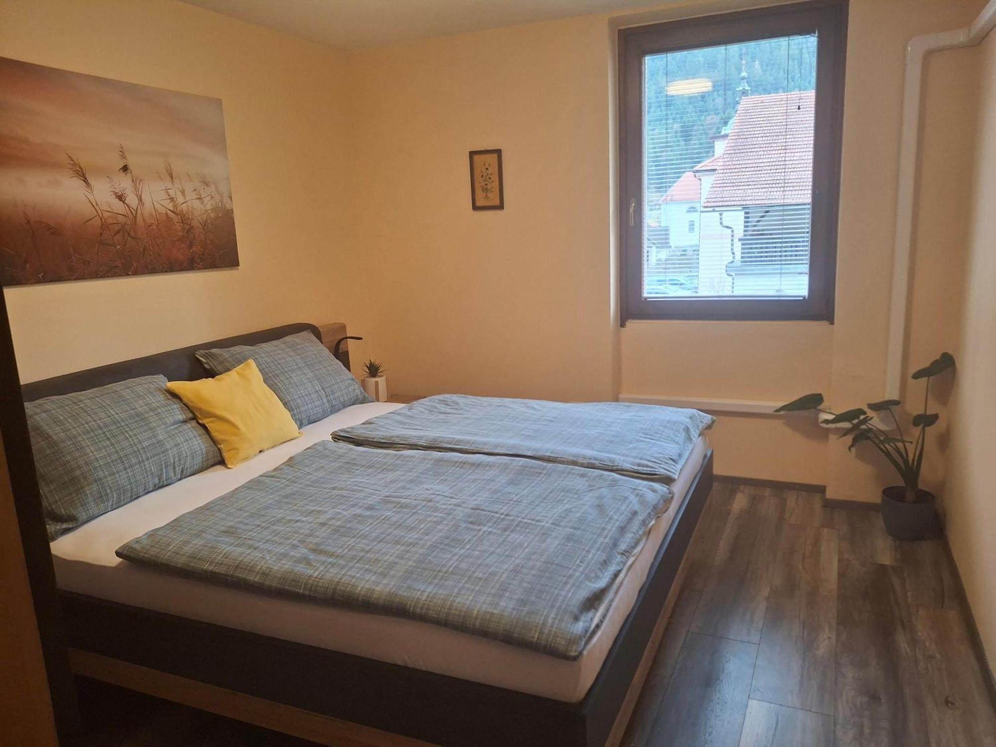 Apartment Veninsek Luče Esterno foto